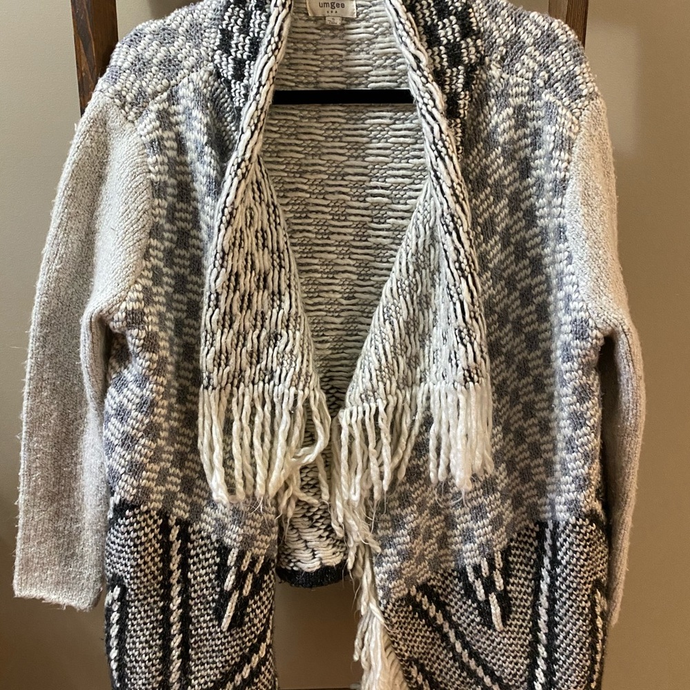 Cardigan